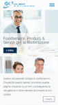 Mobile Screenshot of cdc-group.it
